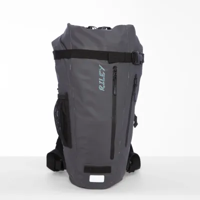 Riley 13L Hydration Pack Grey J839882