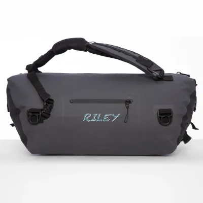 Riley Wanderer 35L Duffle Bag Grey 555085D