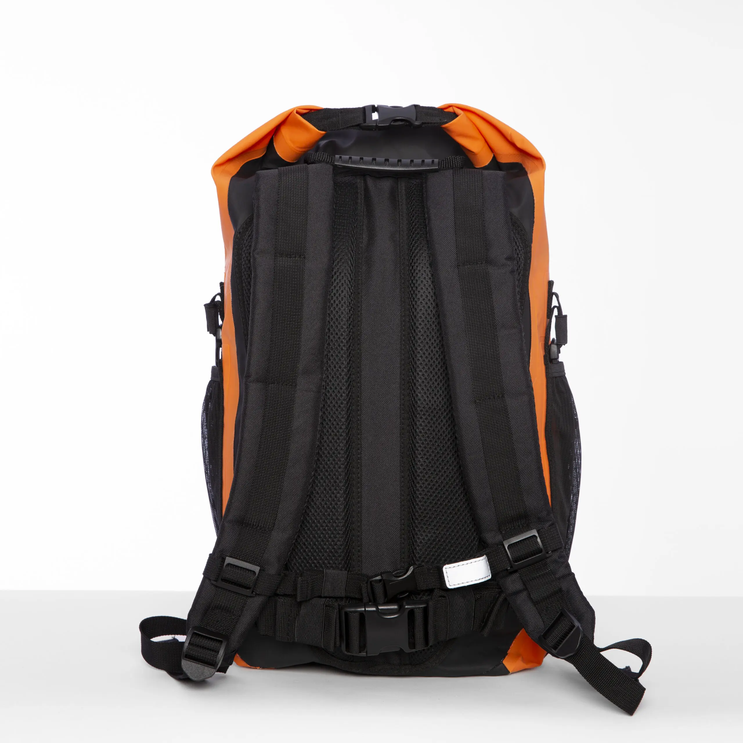 Riley Wanderer 30L Backpack Orange