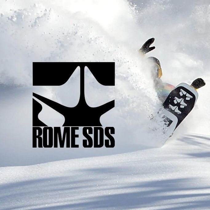 Rome SDS | Store