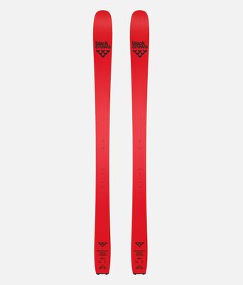2025 Black Crows Camox Freebird X436042-base