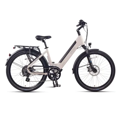 NCM T3 eBike Sand 9008220002
