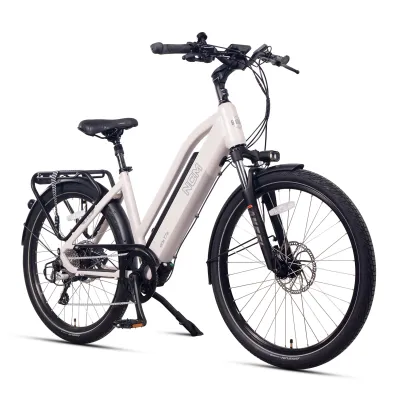 NCM T7s eBike Sand 9008210031