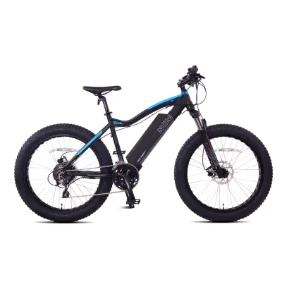 NCM Aspen Plus Black 124552J