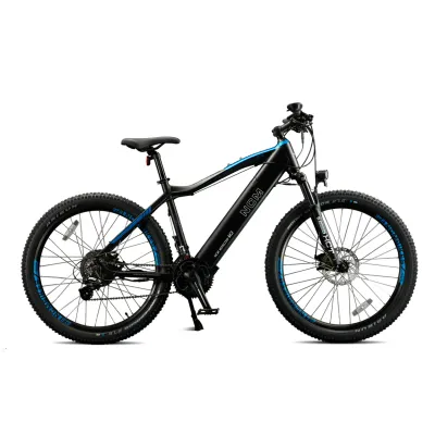 NCM M3 Black B525181-base