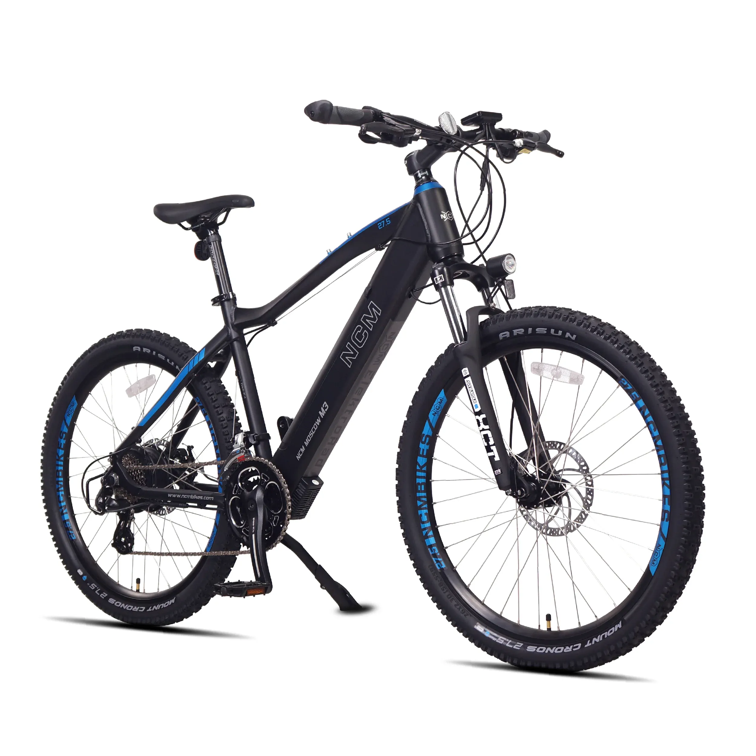 NCM M3 Black NCM M3 Black