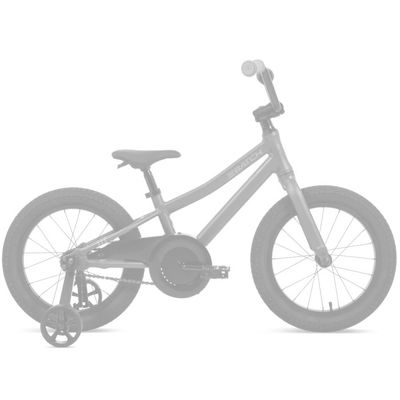 Batch 20" Kids Bike Dusted Purple B375115