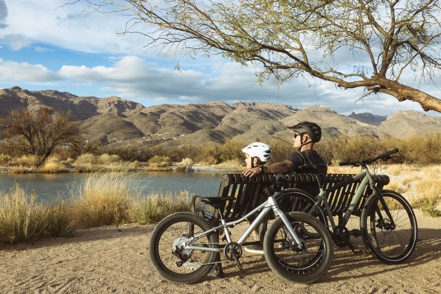 Batch 20" Kids Fat Tire Mountain Bike Cameleon Batch 20" Kids Fat Tire Mountain Bike Cameleon