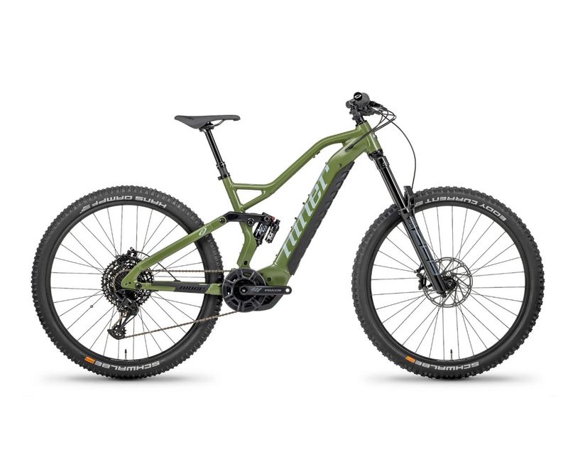 Mountain Bikes | Mountain Bikes