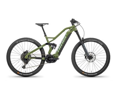 Niner RIP e9 3-Star SRAM eMTB 394205M-base