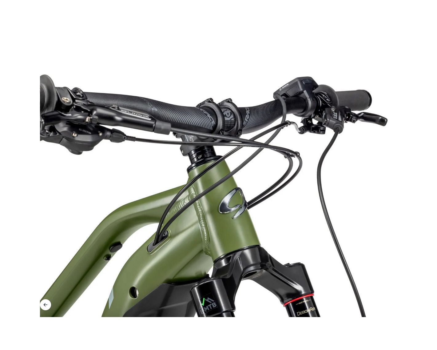 Niner RIP e9 3-Star SRAM eMTB Niner RIP e9 3-Star SRAM eMTB