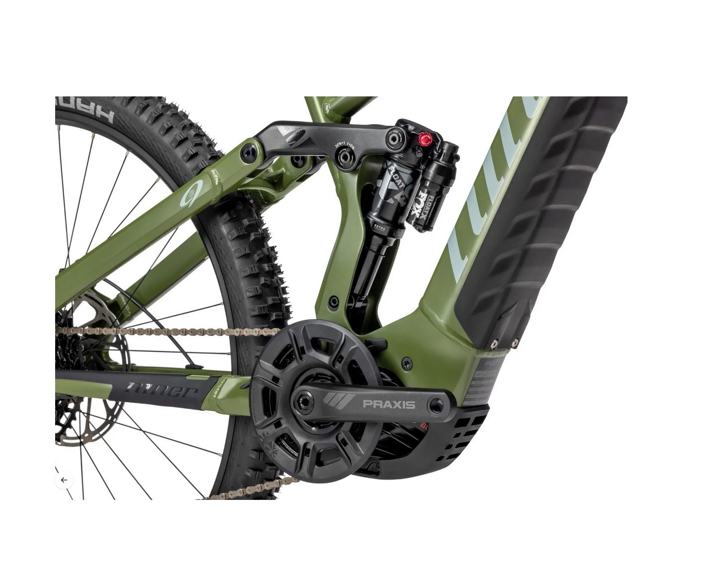 Niner RIP e9 3-Star SRAM eMTB Niner RIP e9 3-Star SRAM eMTB