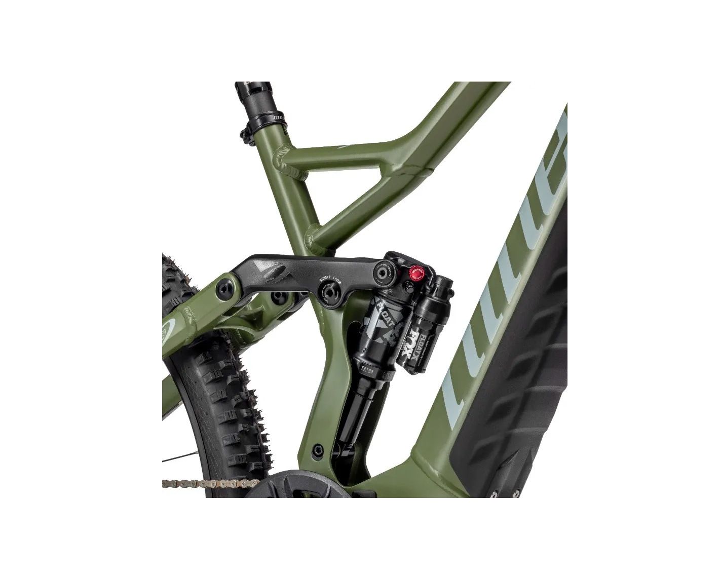 Niner RIP e9 3-Star SRAM eMTB Niner RIP e9 3-Star SRAM eMTB