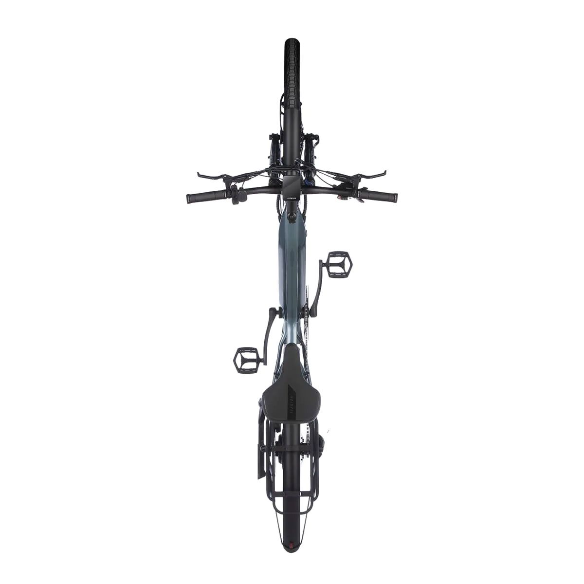 Aventon Level 2 eBike Glacier Aventon Level 2 eBike Glacier