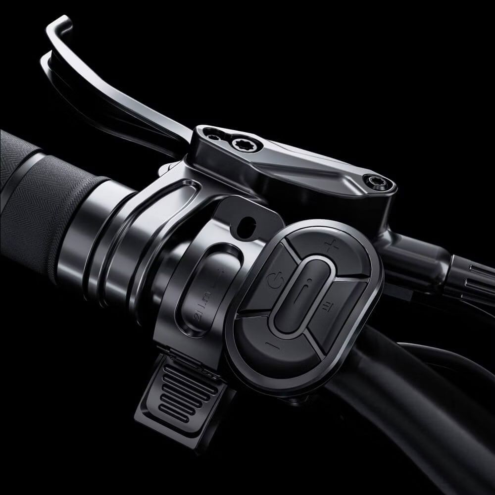 Aventon Level 2 eBike Glacier Aventon Level 2 eBike Glacier