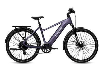 Aventon Level 3 eBike Matte Aurora 205930M-base