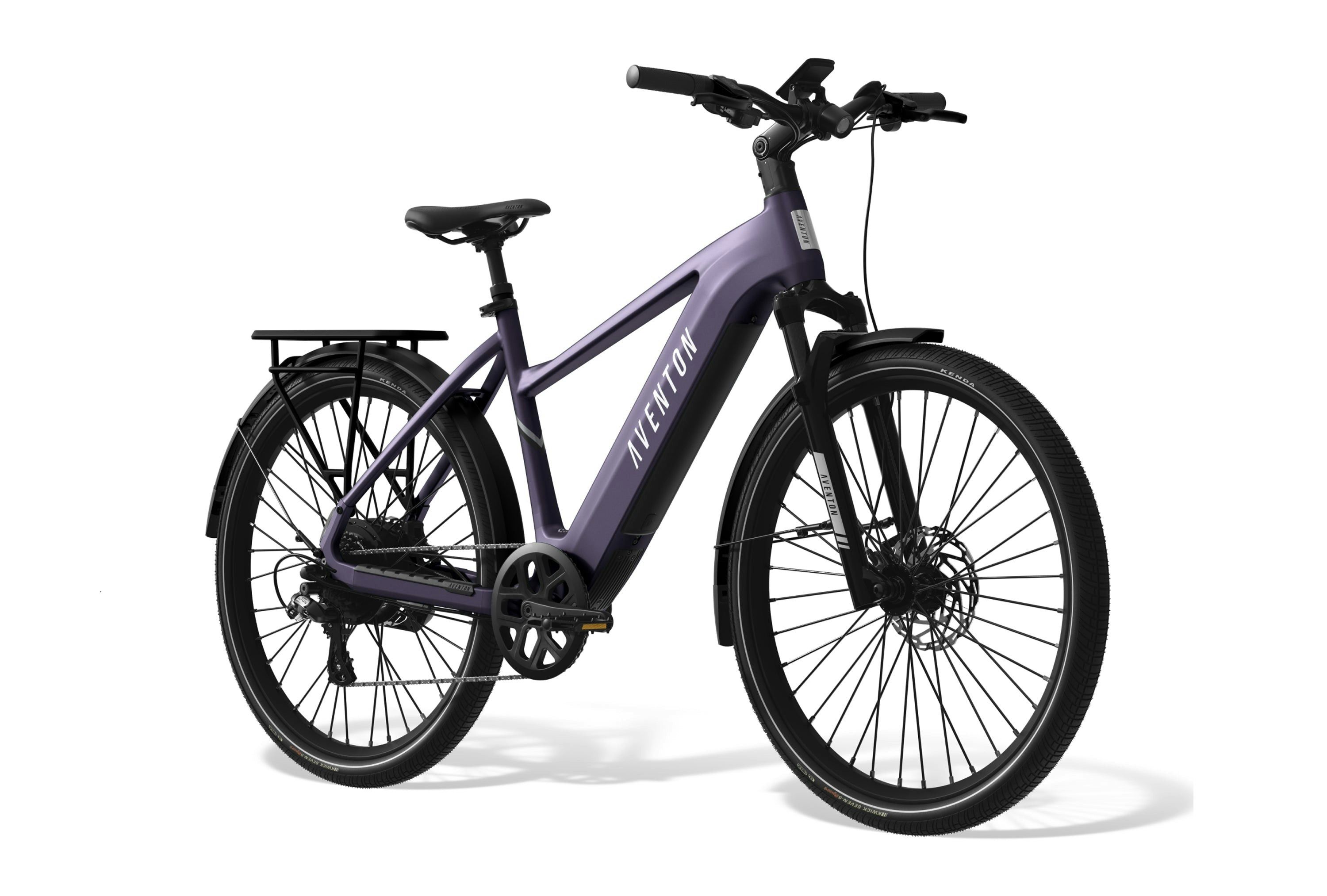 Aventon Level 3 eBike Matte Aurora Aventon Level 3 eBike Matte Aurora