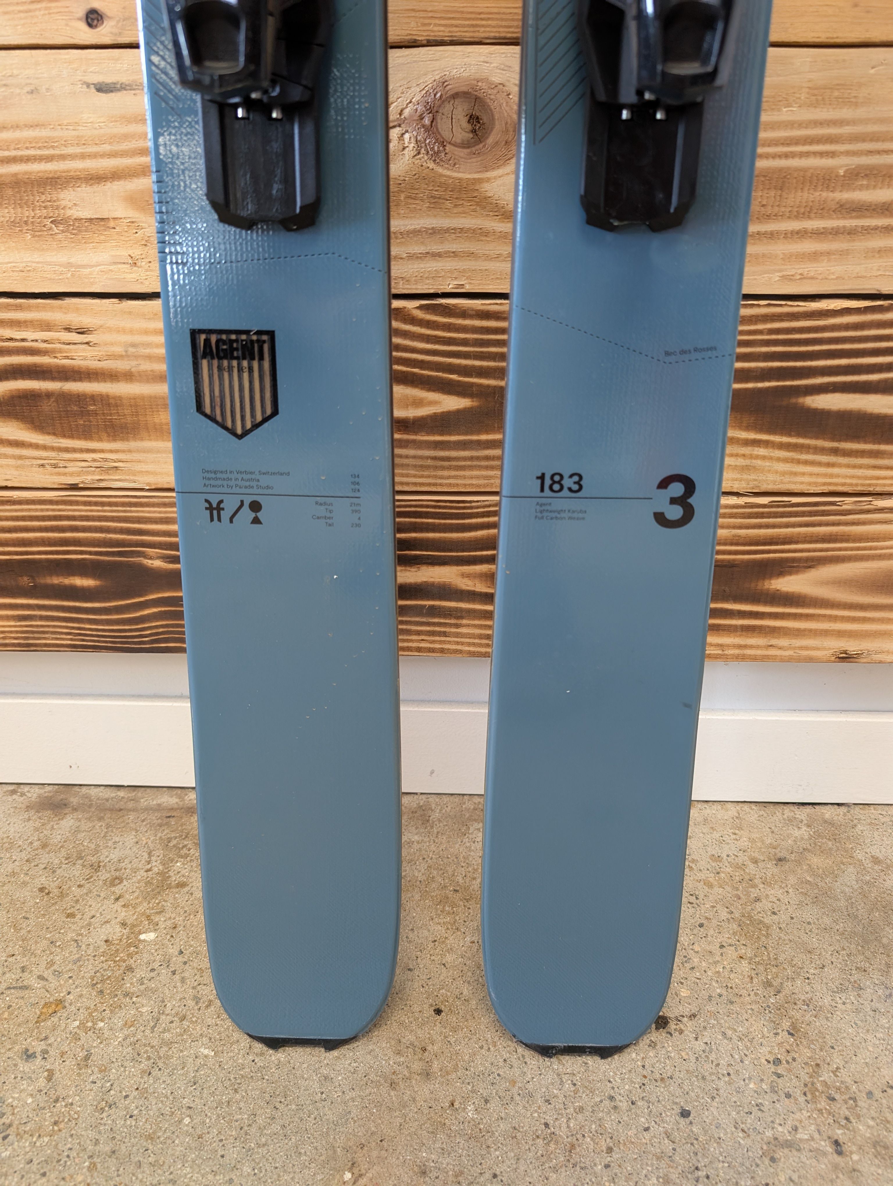Faction Agent 3 183 with Bindings DEMO Faction Agent 3 183 with Bindings DEMO