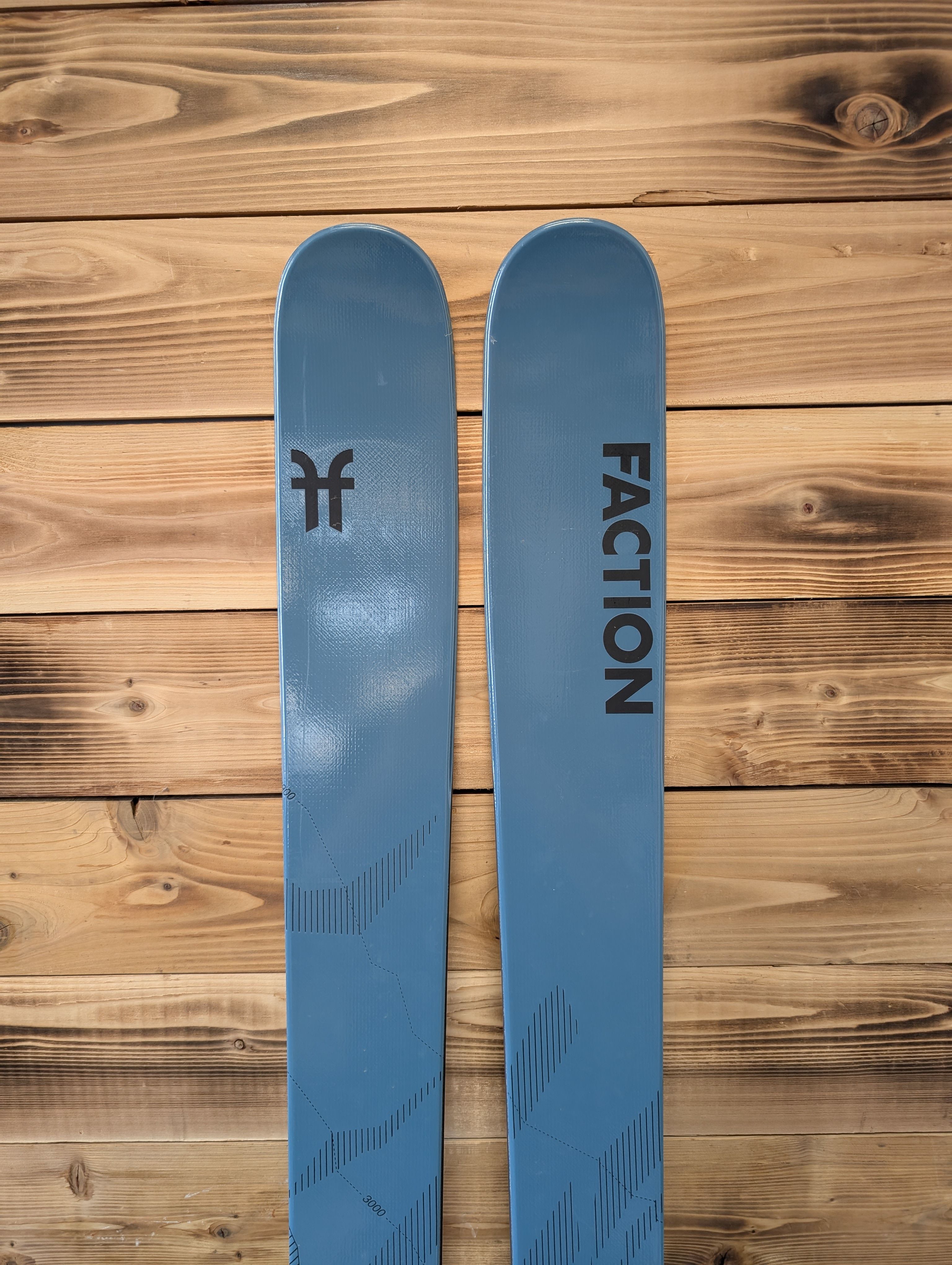 Faction Agent 3 183 with Bindings DEMO Faction Agent 3 183 with Bindings DEMO