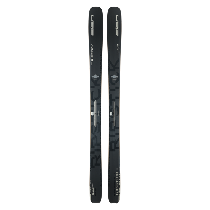 Elan Skis | Snowboard Bindings