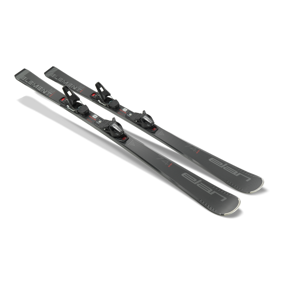 2026 Elan Element 74 W SX Black + EL 9.0