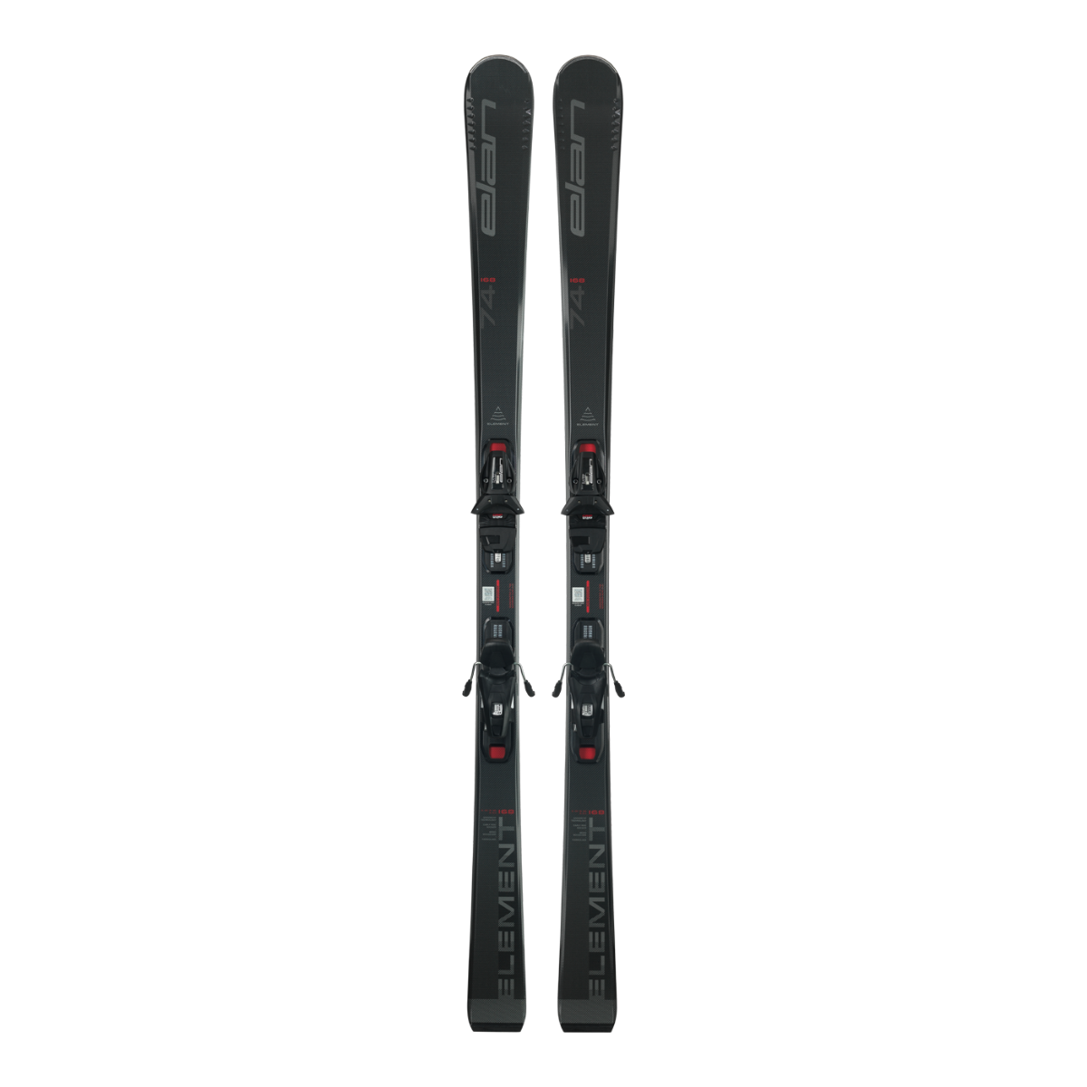 2026 Elan Element 74 W SX Black + EL 9.0
