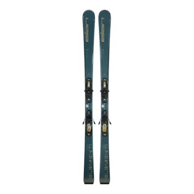 2026 Elan Element 74 SX Blue +  EL 9.0 2526EE74B160-base