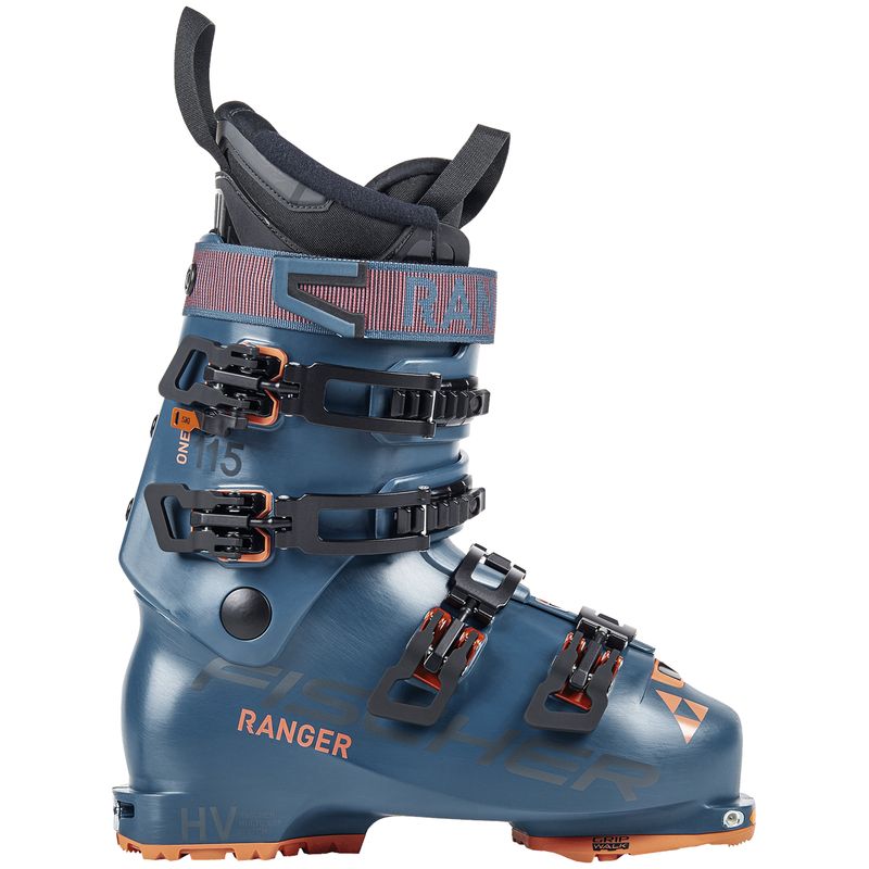 Fischer Ski Boots | Store
