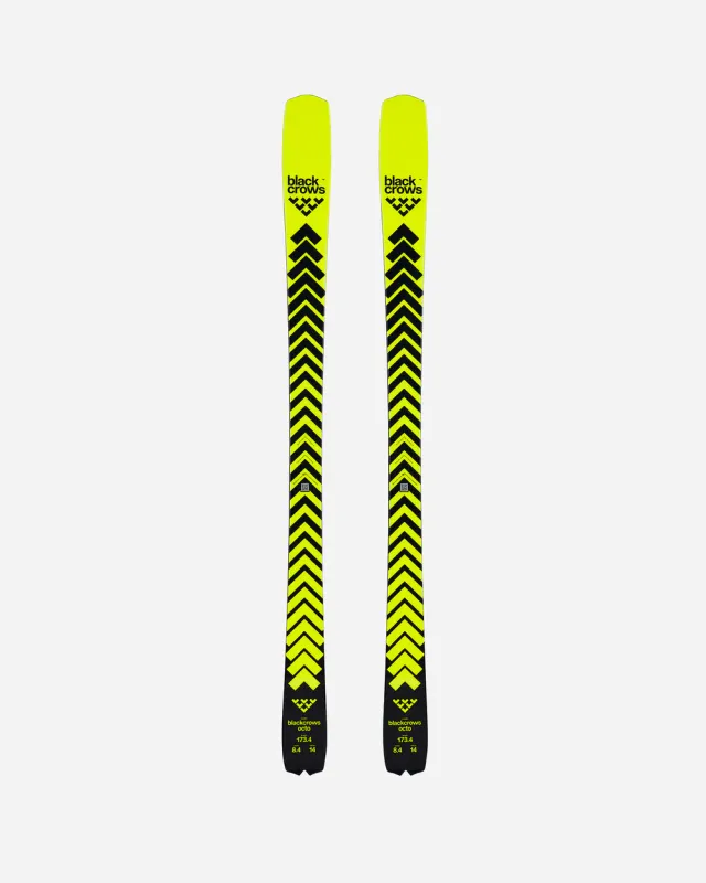 スキー BLACK CROWS viatar 165cm スキー BLACK CROWS viatar 165cm Black Crows Skis | eBikes
