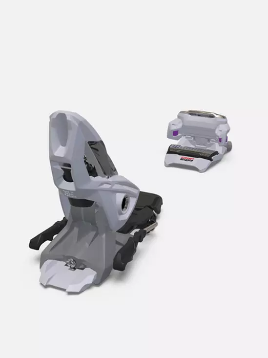 2026 Marker SQUIRE 11 GREY/PURPLE 2026 Marker SQUIRE 11 GREY/PURPLE