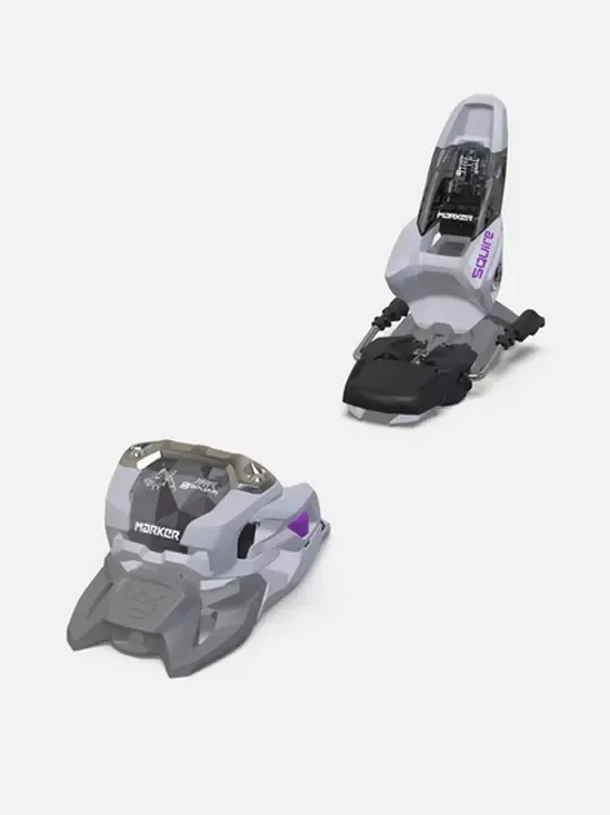 2026 Marker SQUIRE 11 GREY/PURPLE