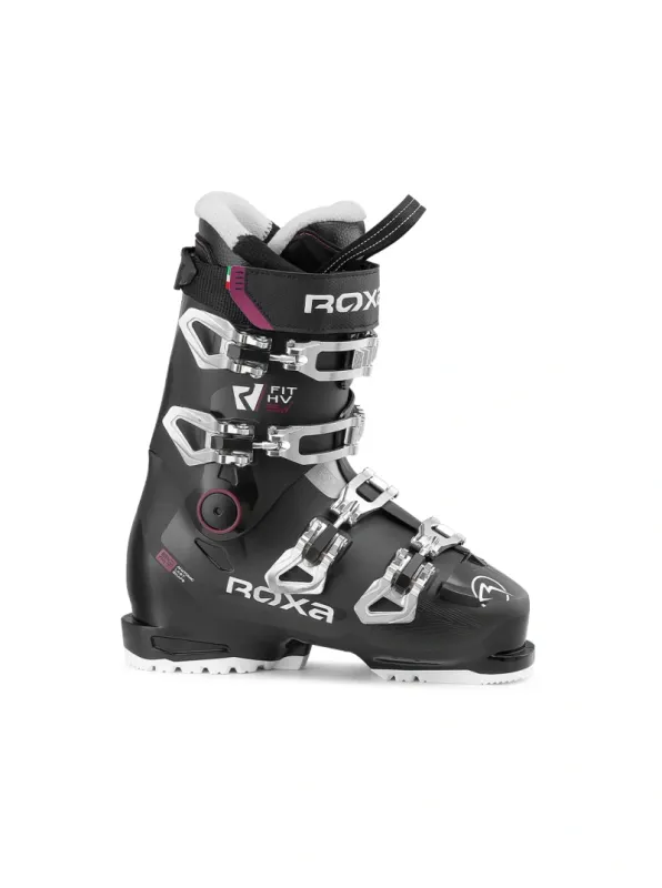 Roxa Ski Boots | Skis