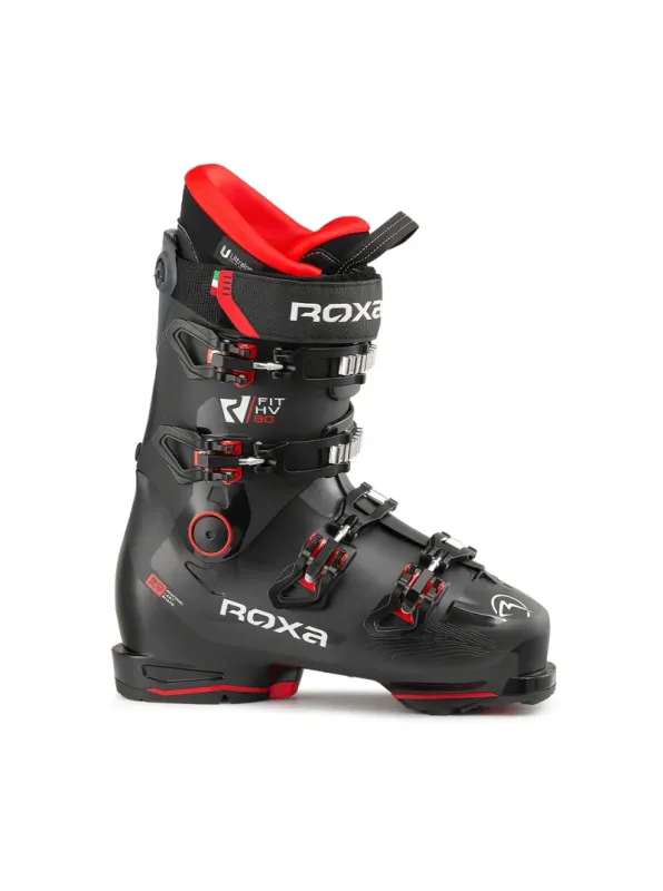 Roxa Ski Boots | Store
