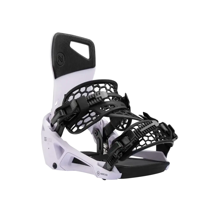 Nidecker Bindings | Store