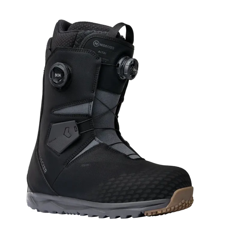 Nidecker Boots | Store