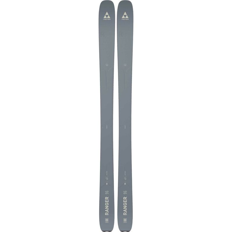 FISCHER S-BOUND OUTTA BOUNDS CROWN 未使用品 Fischer Outbound Crown Skis — CampSaver