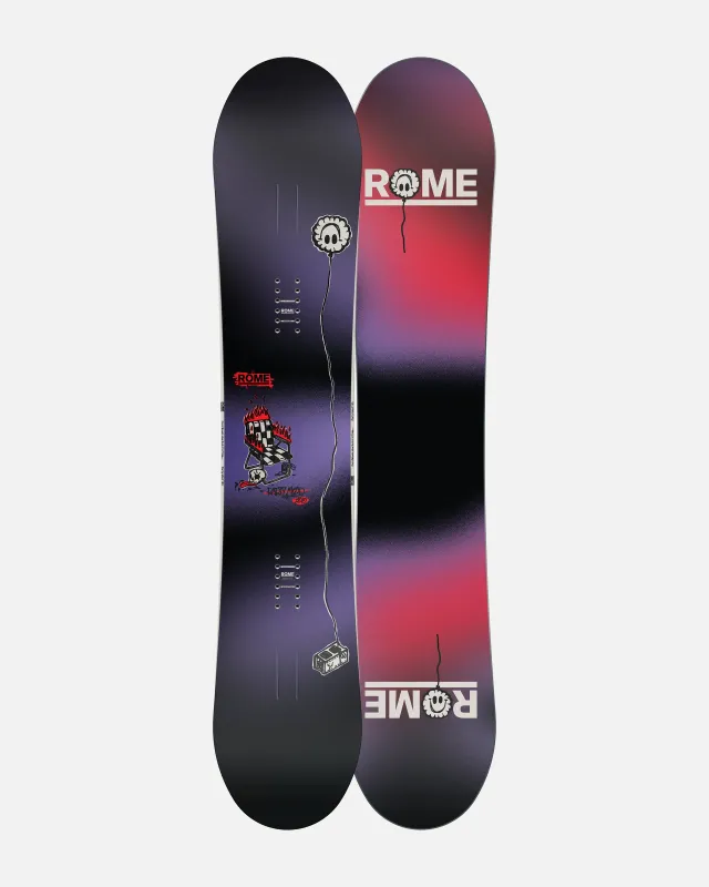 Rome SDS | Backcountry