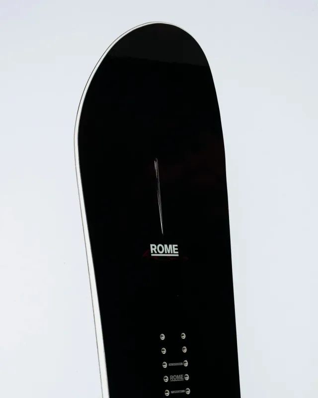Rome SDS | Boards