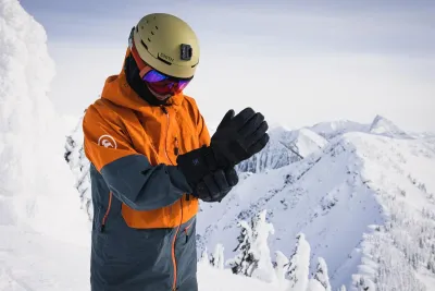 Gloves & Mitts | Store