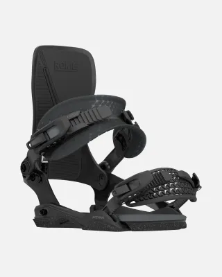 25/26 Rome KATANA AW FASE BLACK