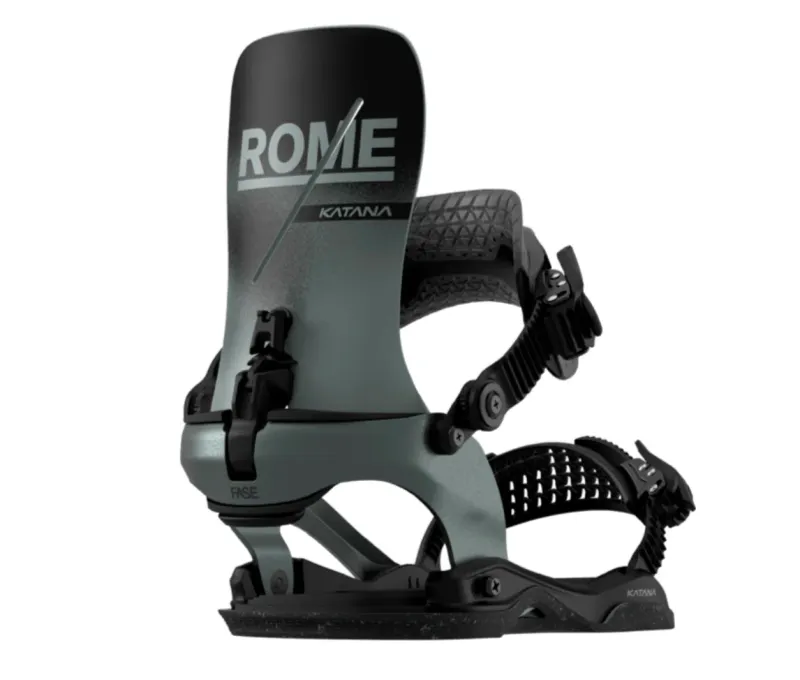 【未使用品】ROME SDS STOMPBOA  BLACK 28cm Rome SDS | Store