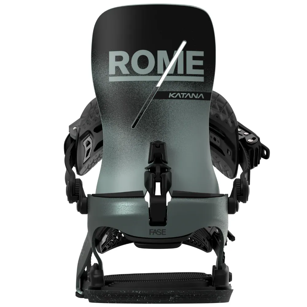 25/26 Rome KATANA AW FASE SLATE