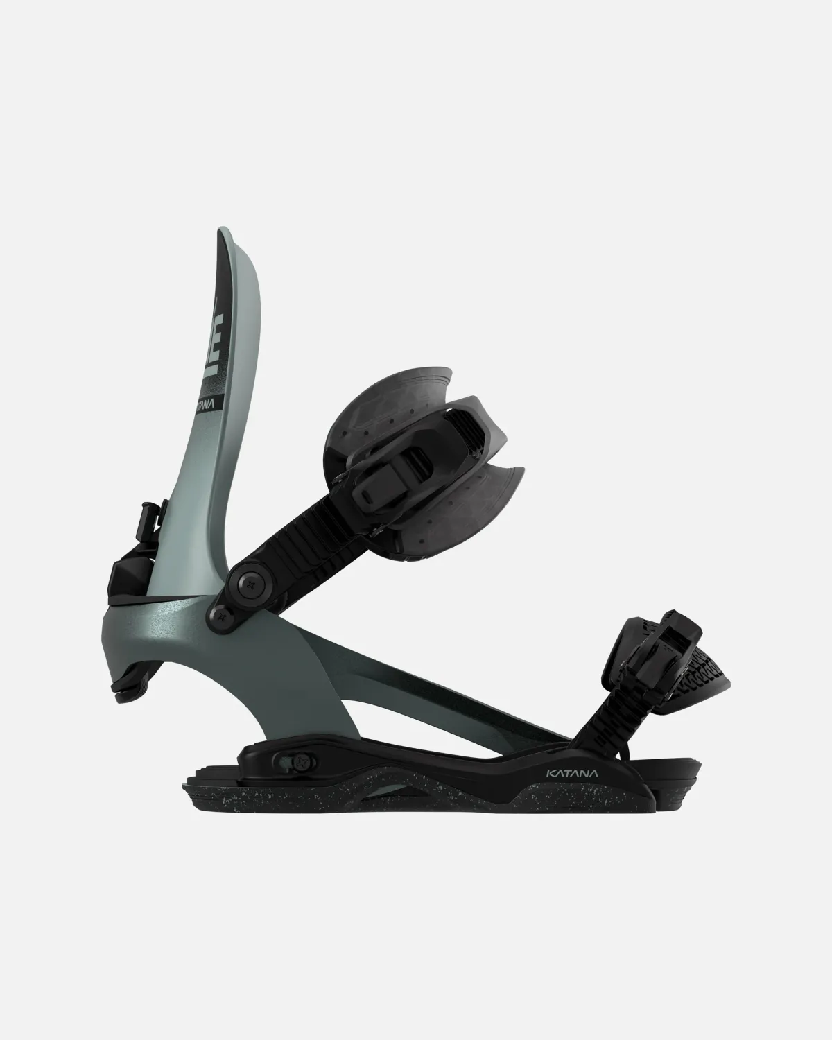 25/26 Rome KATANA AW FASE SLATE