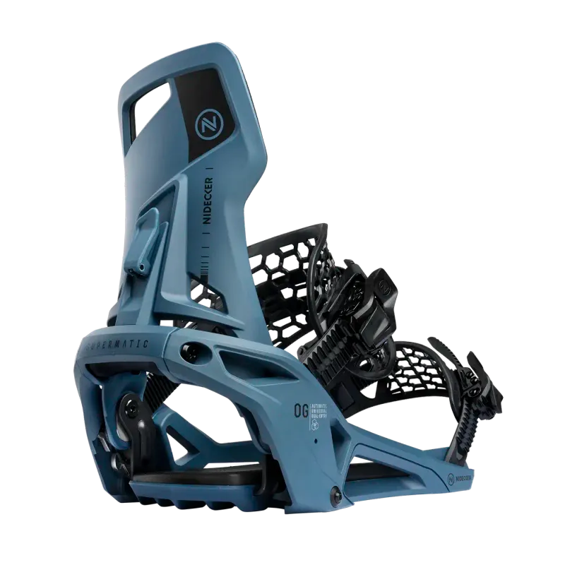 Nidecker | Backcountry