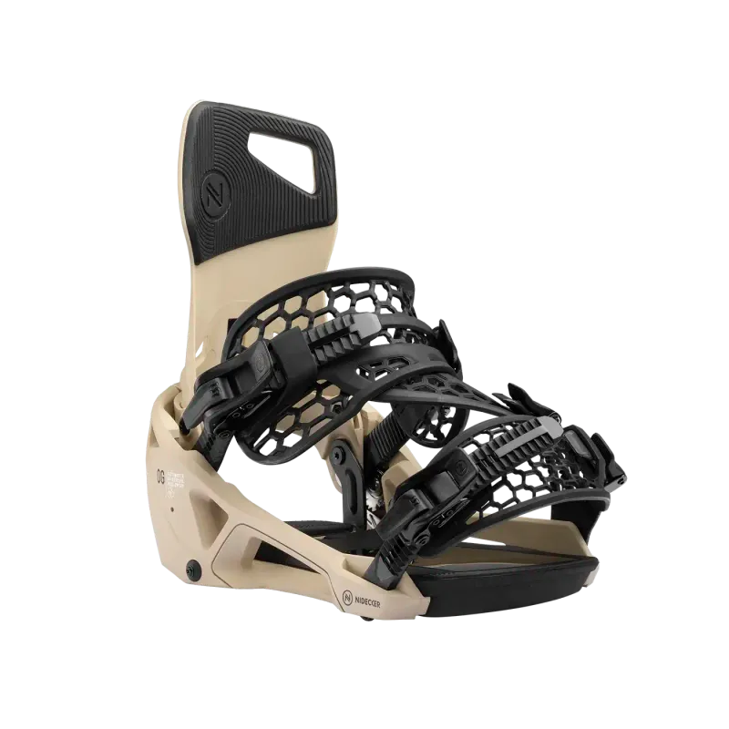 Nidecker Bindings | Store