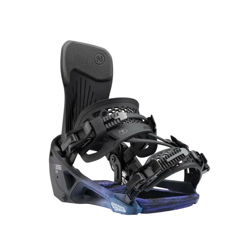 Nidecker Bindings | Store