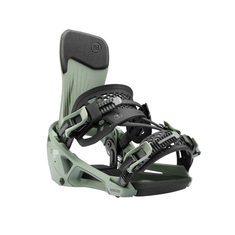 Nidecker Bindings | Store