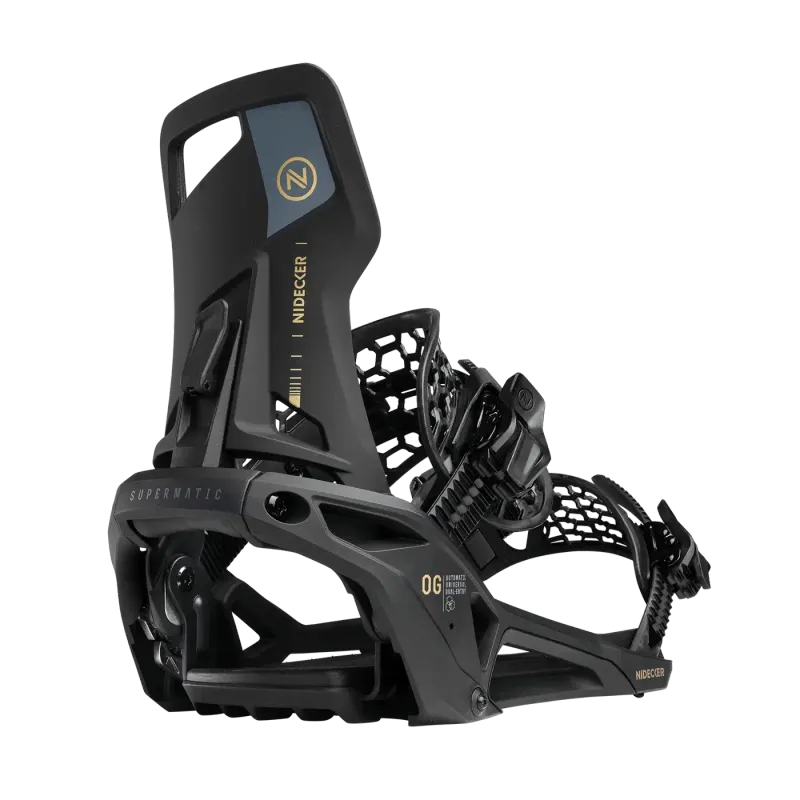 Nidecker | Backcountry