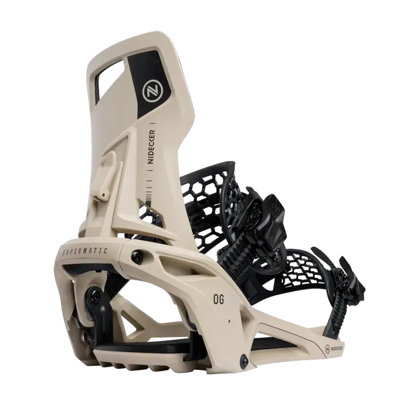 Nidecker Bindings | Store