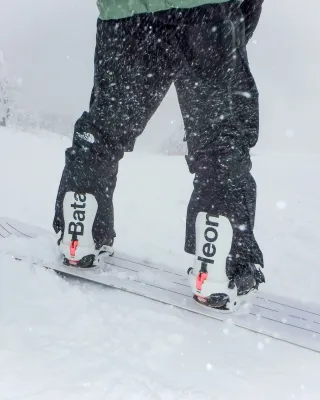 Board Bindings | Snowboard Bindings